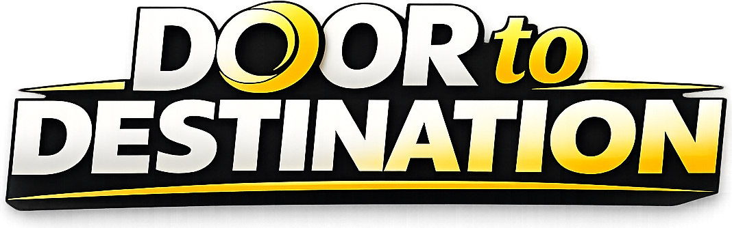 Door to Destination